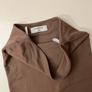 Babaton Contour Tube Top
